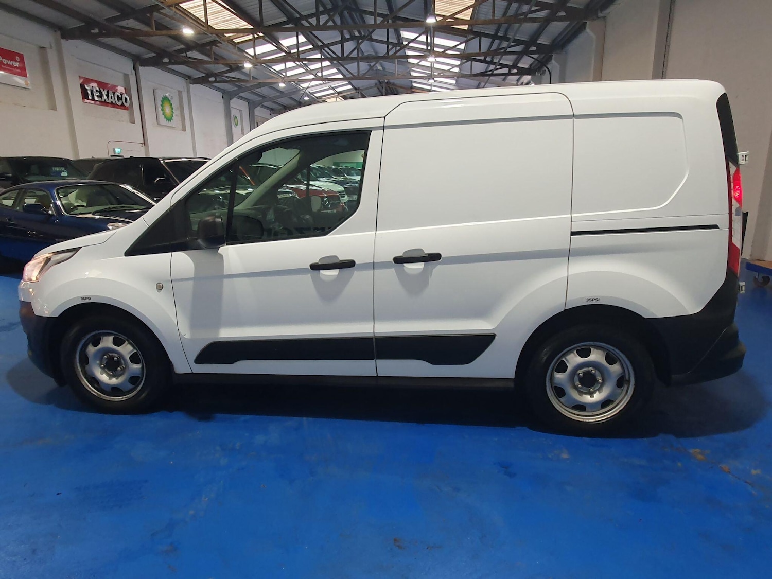 Used Ford Transit Connect 2020 for sale - 77376498: Photo 6