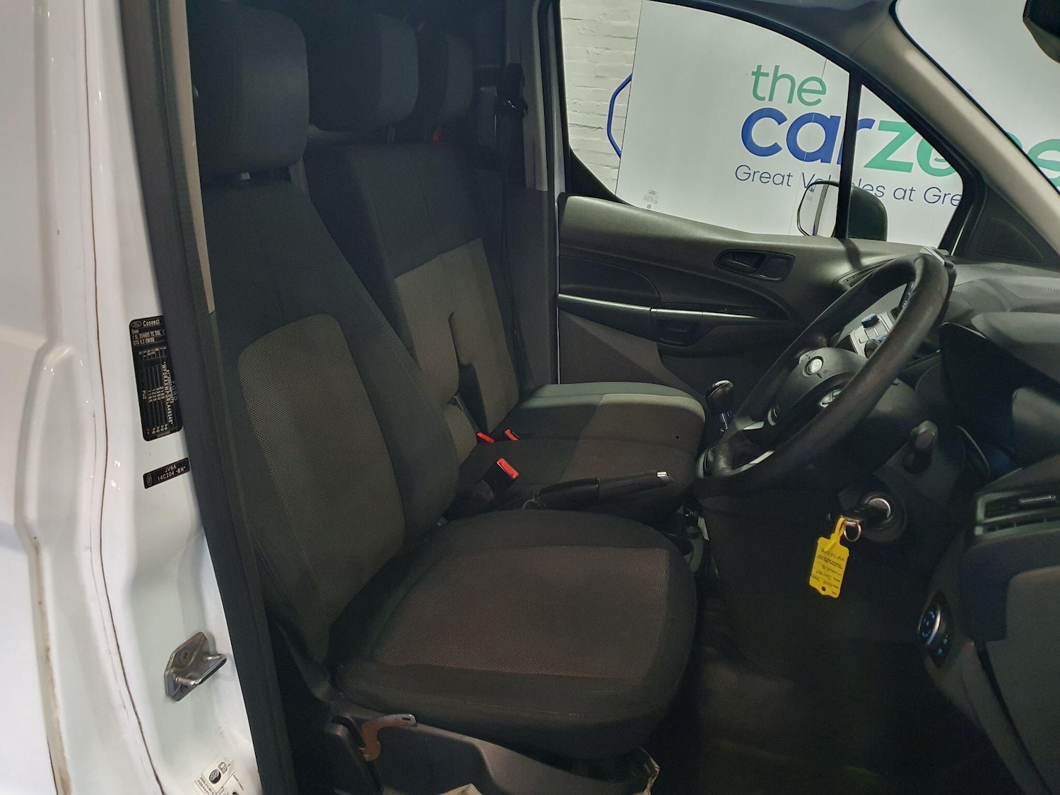 Used Ford Transit Connect 2020 for sale - 77376498: Photo 9