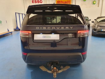 Used Land Rover Discovery 2019 for sale - 78517388: Photo
