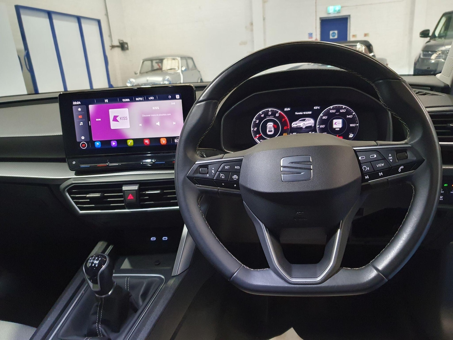 Used SEAT Leon for sale - 77455258: Photo 10