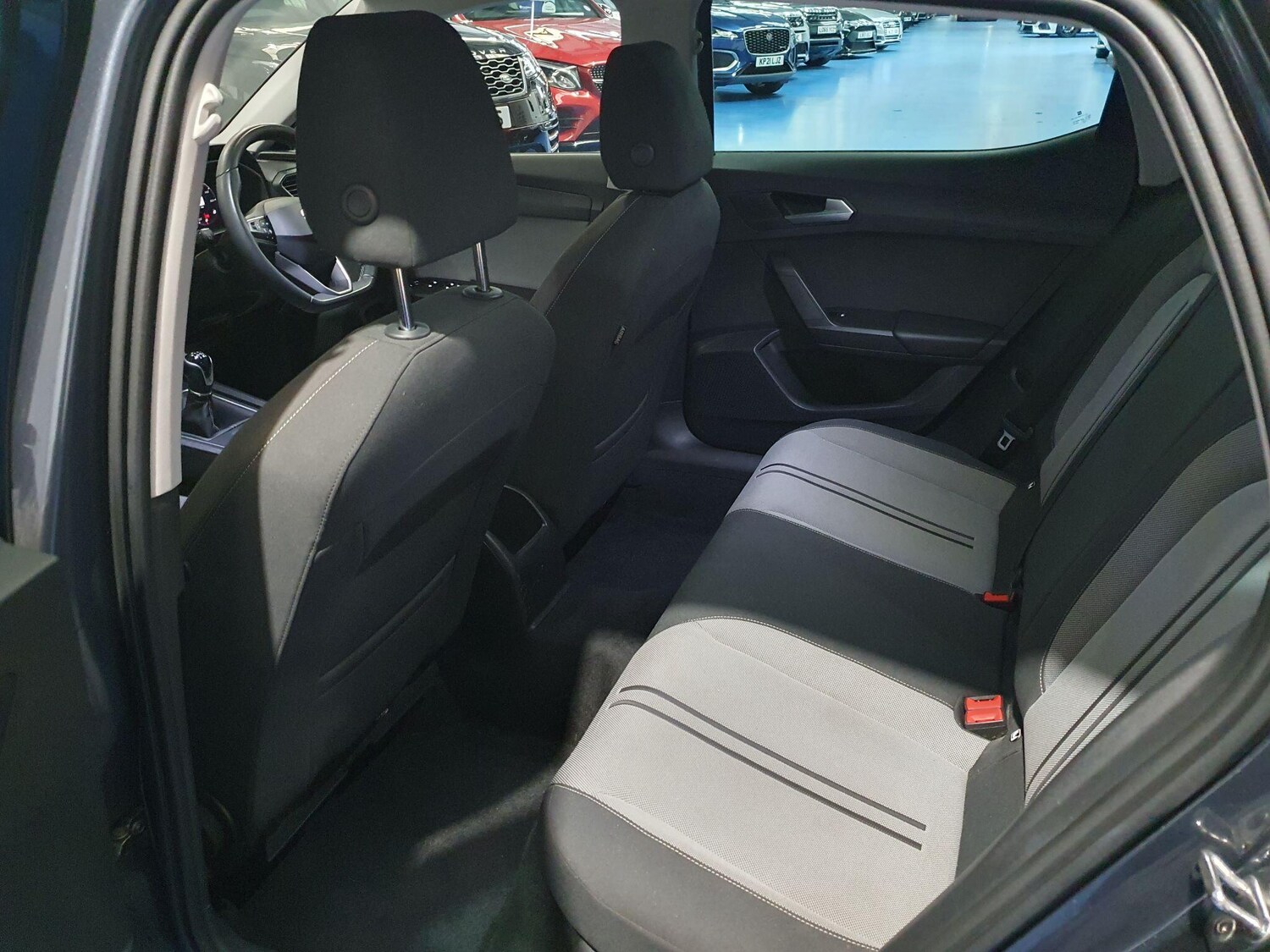 Used SEAT Leon for sale - 77455258: Photo 16