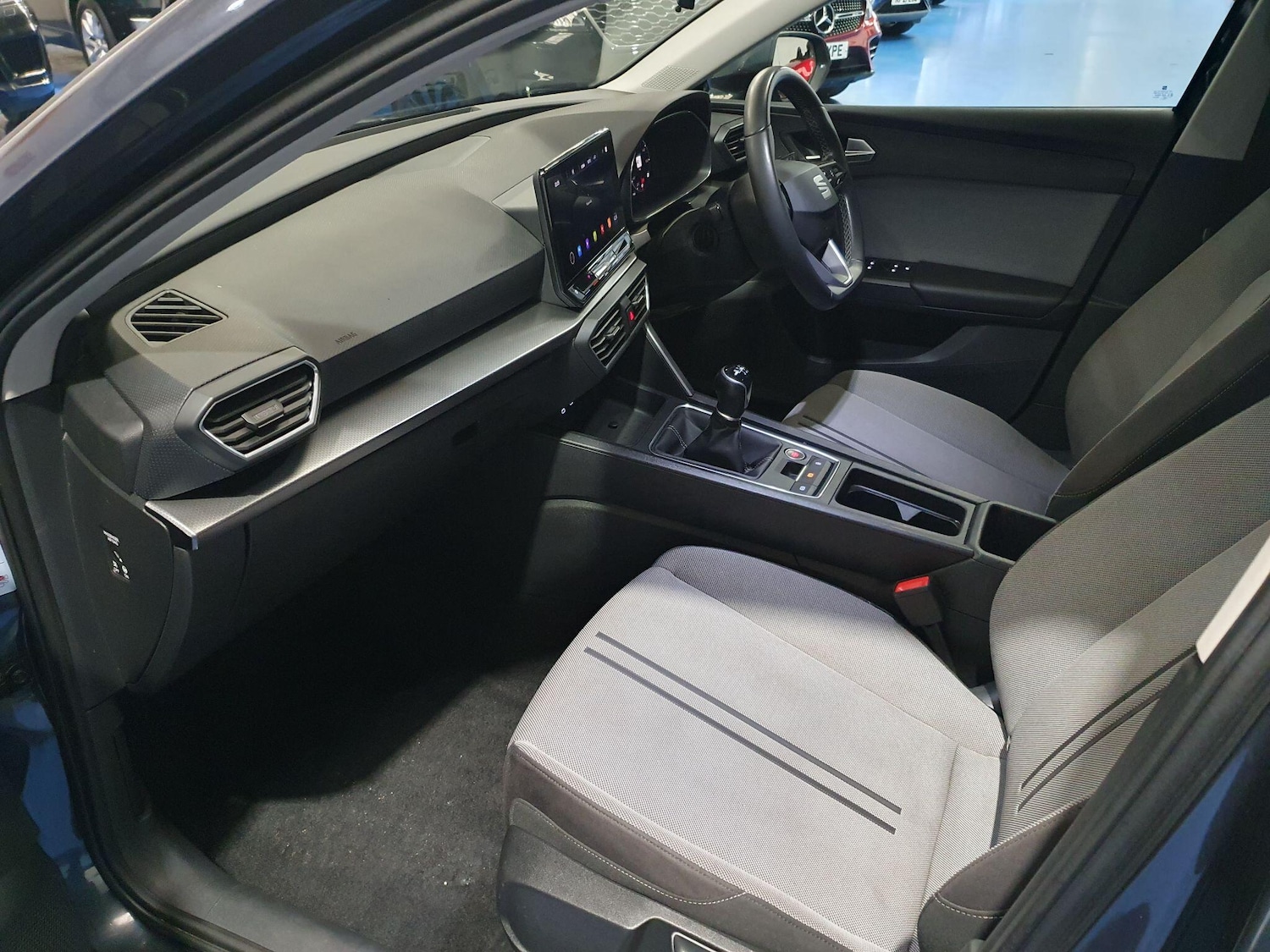 Used SEAT Leon for sale - 77455258: Photo 17