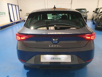Used SEAT Leon 2020 for sale - 77455258: Photo