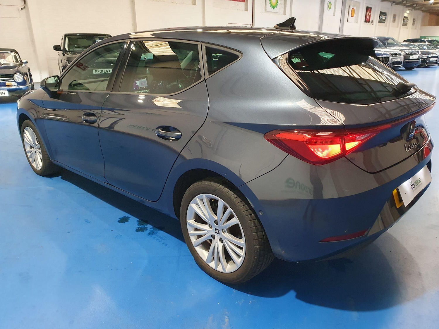 Used SEAT Leon for sale - 77455258: Photo 5