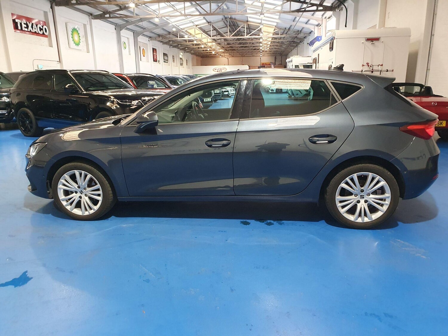Used SEAT Leon for sale - 77455258: Photo 6