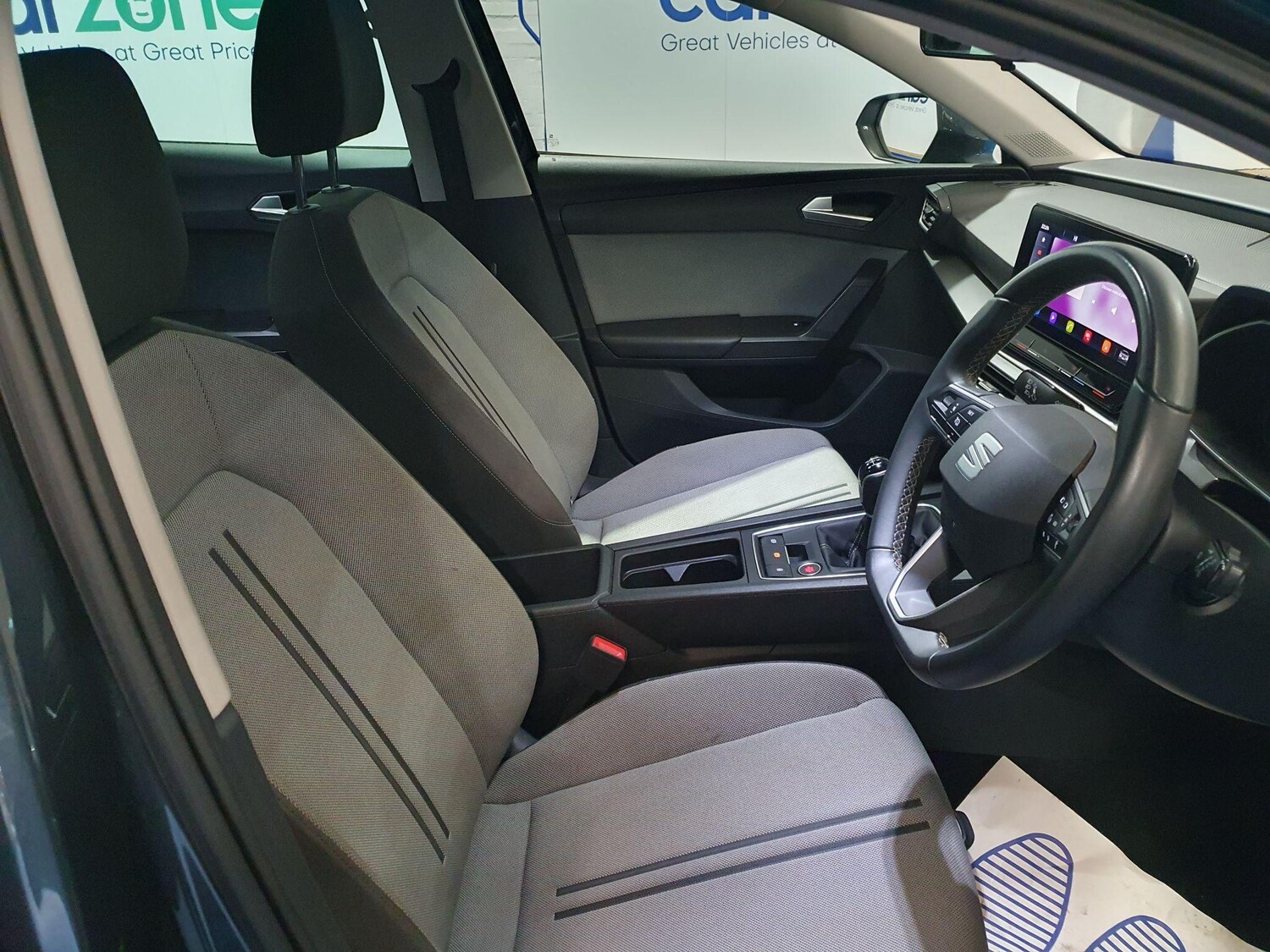 Used SEAT Leon for sale - 77455258: Photo 9