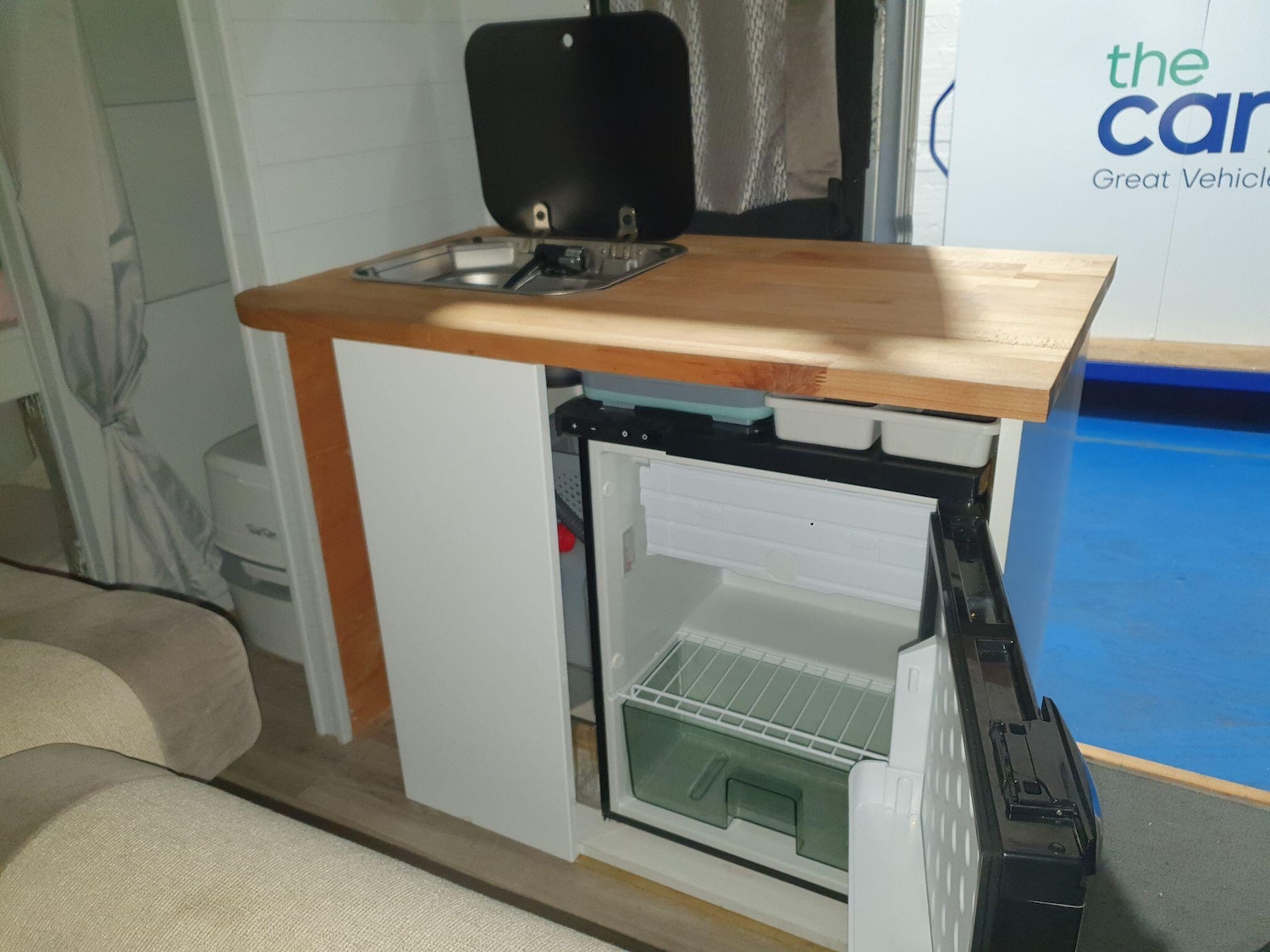 Used Peugeot Boxer 2018 for sale - 77156342: Photo 17