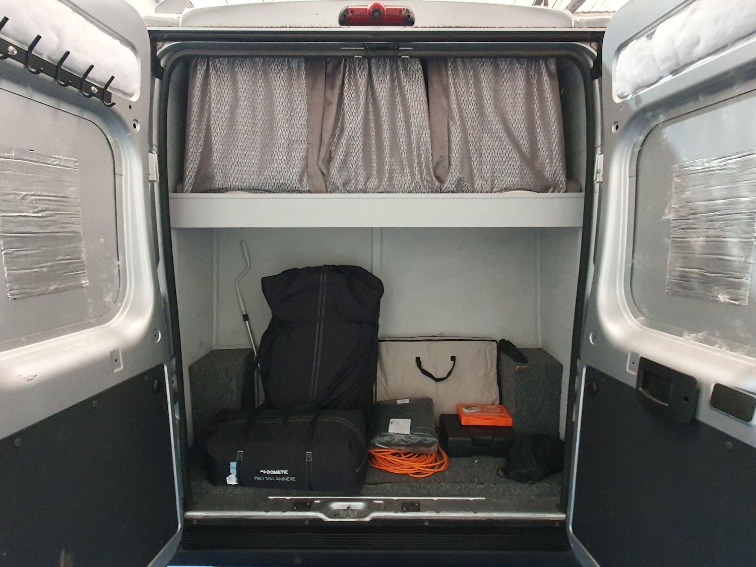 Used Peugeot Boxer 2018 for sale - 77156342: Photo 21