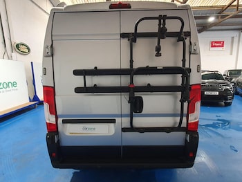 Used Peugeot Boxer 2018 for sale - 77156342: Photo