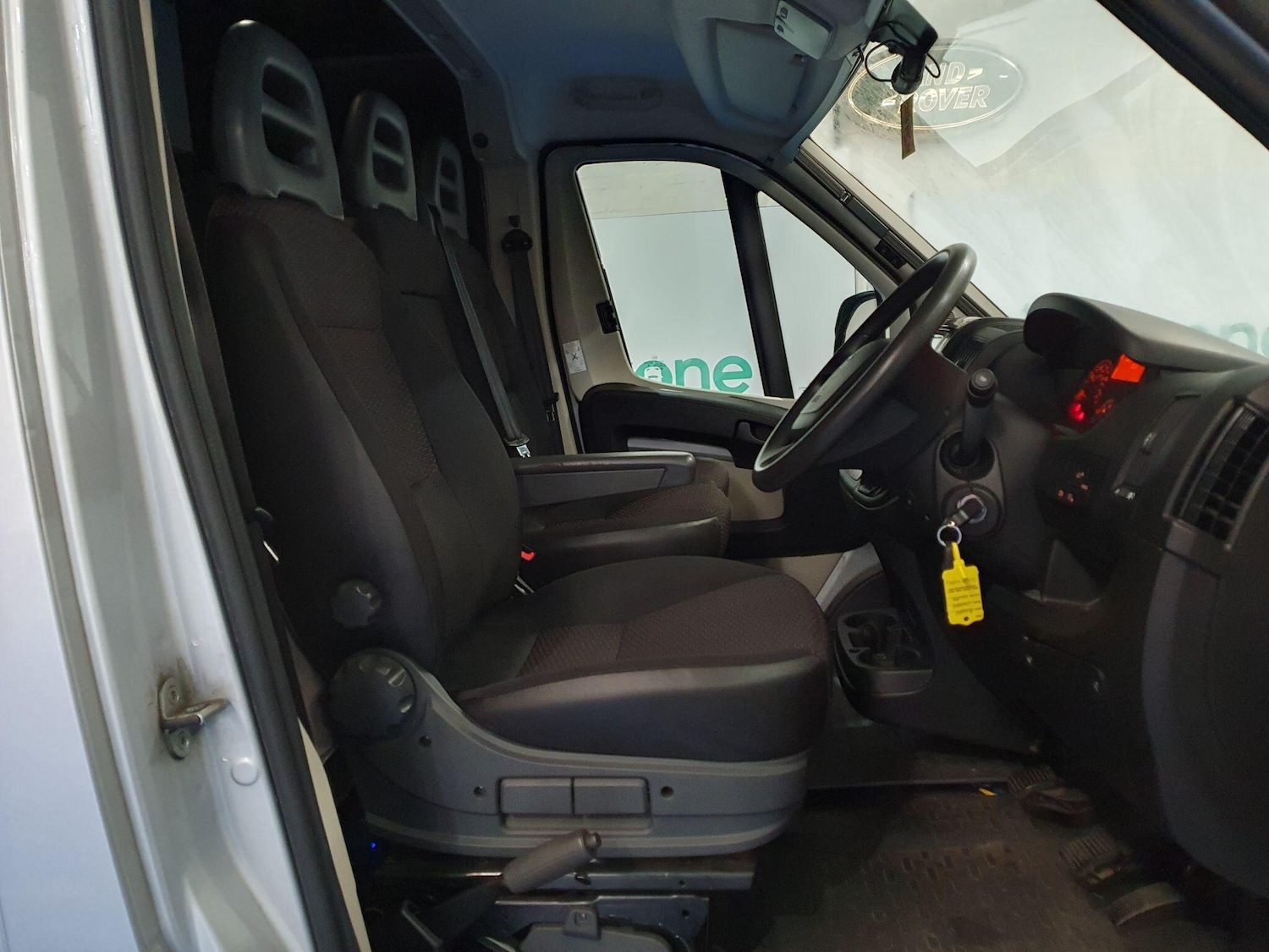 Used Peugeot Boxer 2018 for sale - 77156342: Photo 9