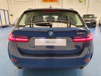 Used BMW 3 Series 2021 for sale - 78822135: Photo