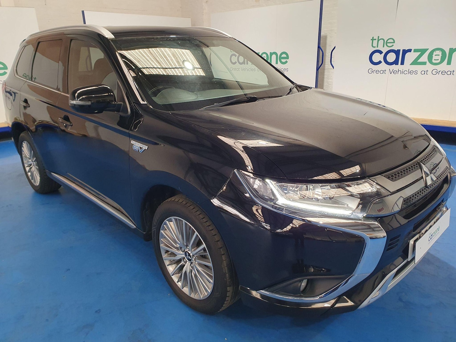 Used Mitsubishi Outlander 2019 for sale - 76260275: Photo 1