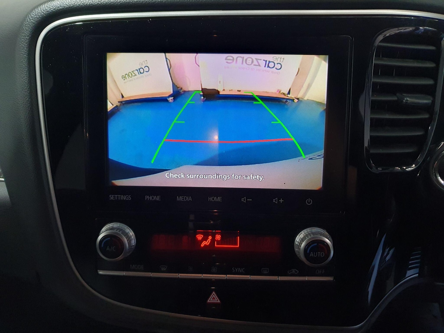 Used Mitsubishi Outlander 2019 for sale - 76260275: Photo 12