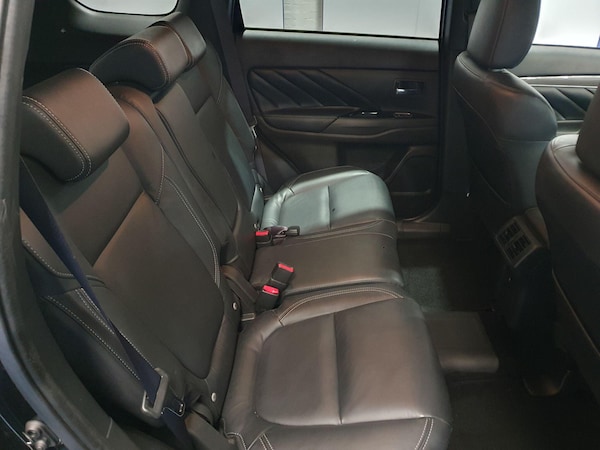 Used Mitsubishi Outlander 2019 for sale - 76260275: Photo 13