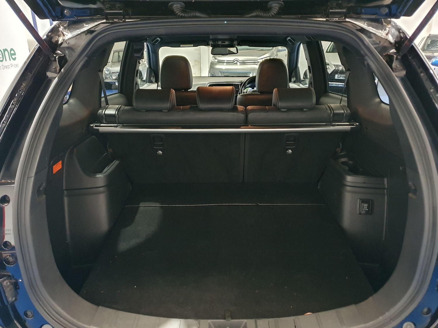 Used Mitsubishi Outlander 2019 for sale - 76260275: Photo 14