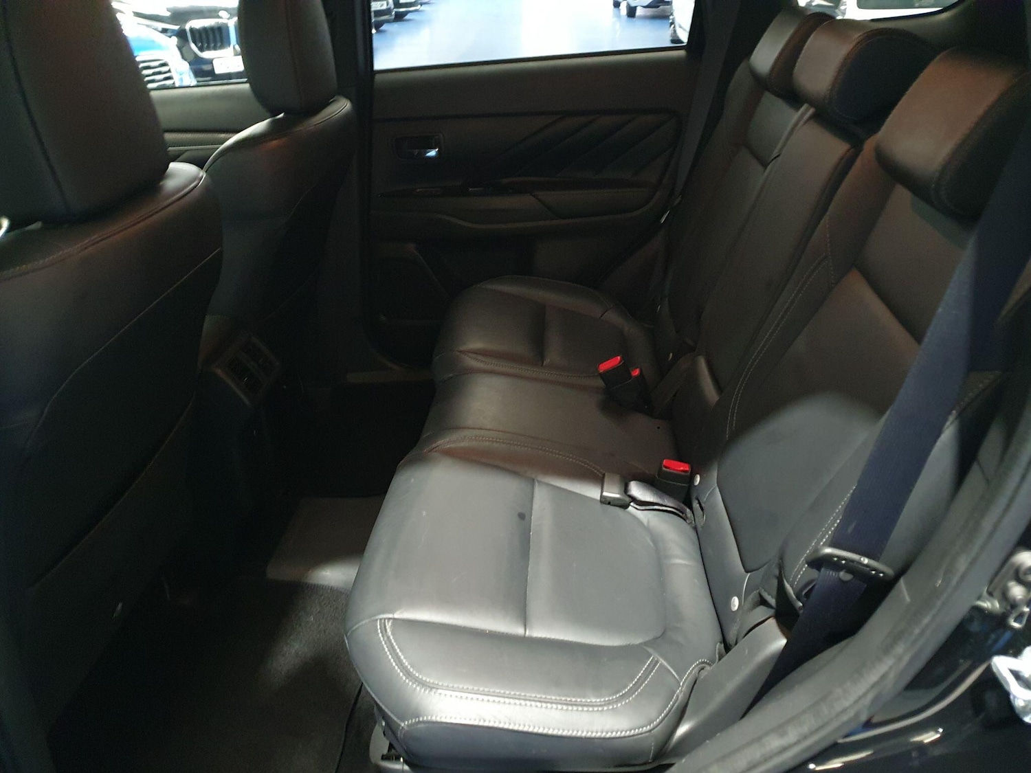 Used Mitsubishi Outlander 2019 for sale - 76260275: Photo 15