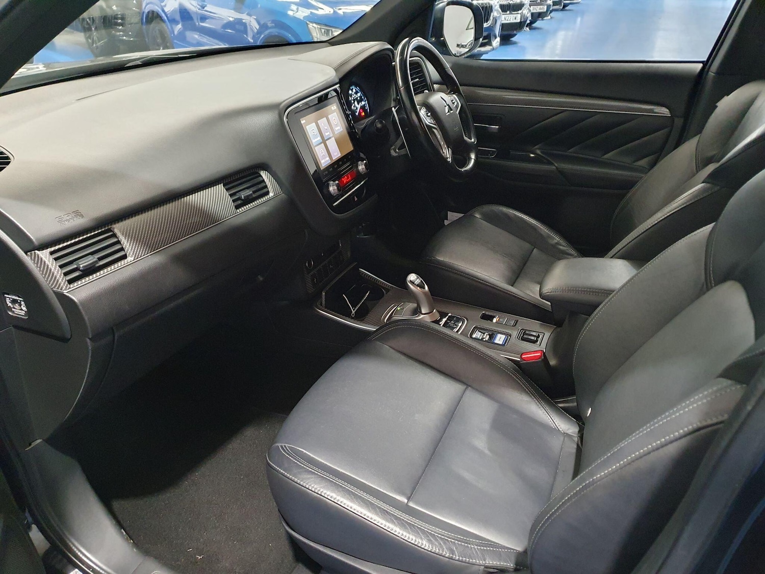 Used Mitsubishi Outlander 2019 for sale - 76260275: Photo 16