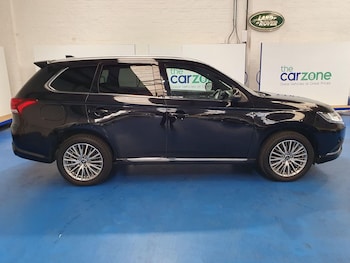 Used Mitsubishi Outlander 2019 for sale - 76260275: Photo