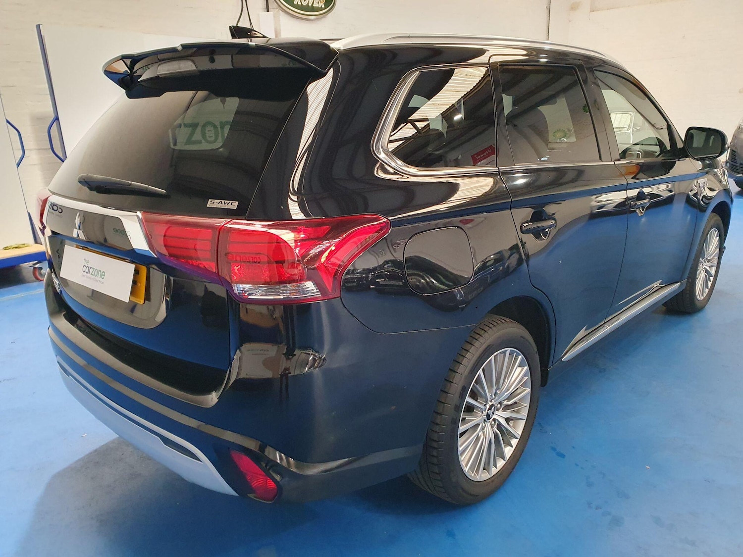 Used Mitsubishi Outlander 2019 for sale - 76260275: Photo 3