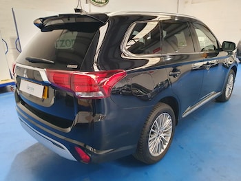 Used Mitsubishi Outlander 2019 for sale - 76260275: Photo