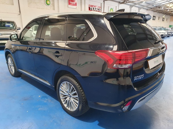 Used Mitsubishi Outlander 2019 for sale - 76260275: Photo 5