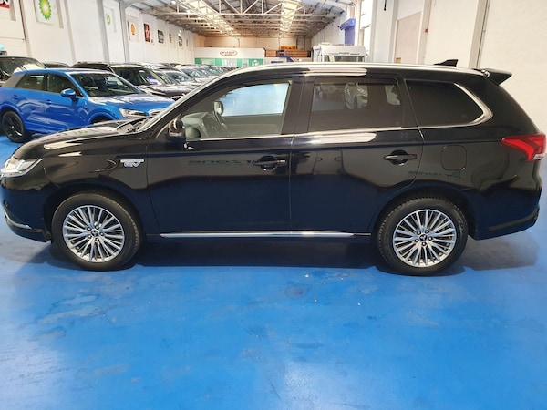 Used Mitsubishi Outlander 2019 for sale - 76260275: Photo 6
