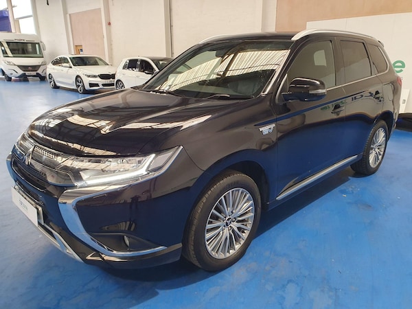 Used Mitsubishi Outlander 2019 for sale - 76260275: Photo 7