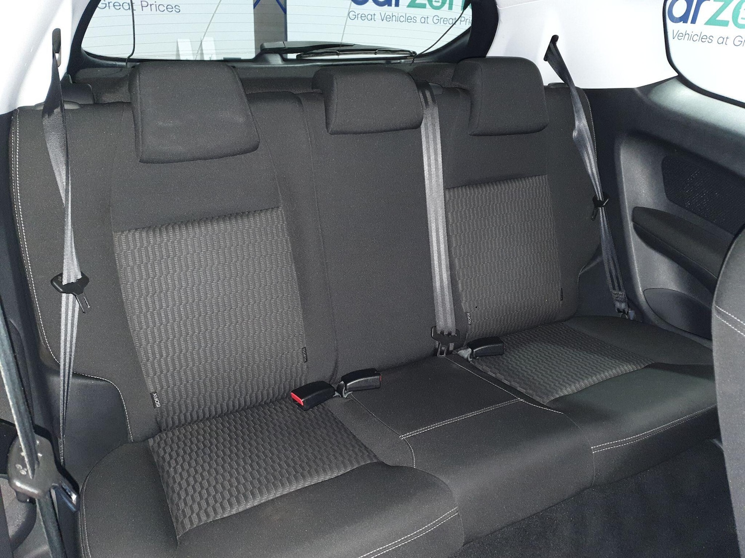 Used Peugeot 208 for sale - 76993890: Photo 15