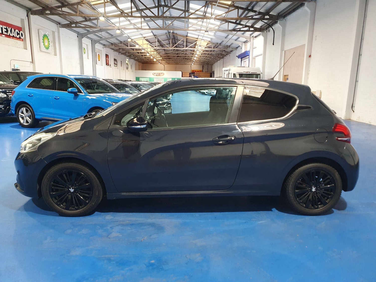 Used Peugeot 208 for sale - 76993890: Photo 8
