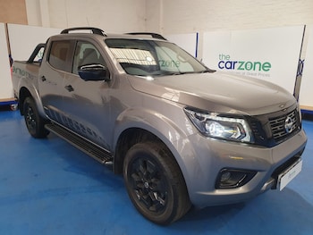 Used Nissan Navara 2020 for sale - 78301695: Photo
