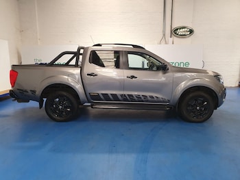 Used Nissan Navara 2020 for sale - 78301695: Photo