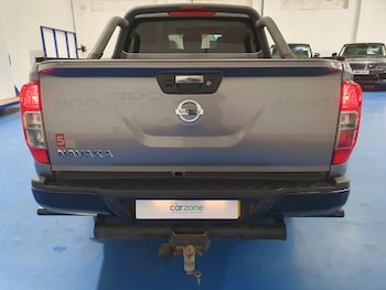 Used Nissan Navara 2020 for sale - 78301695: Photo