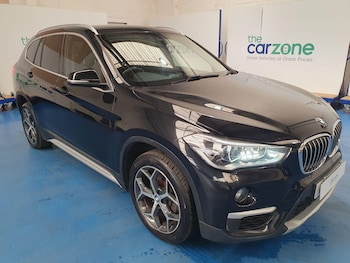 Used BMW X1 2018 for sale - 78784156: Photo