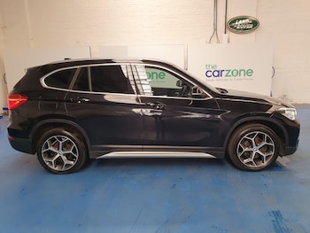 Used BMW X1 2018 for sale - 78784156: Photo