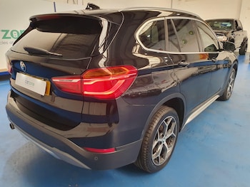 Used BMW X1 2018 for sale - 78784156: Photo