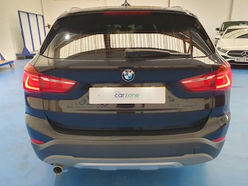 Used BMW X1 2018 for sale - 78784156: Photo