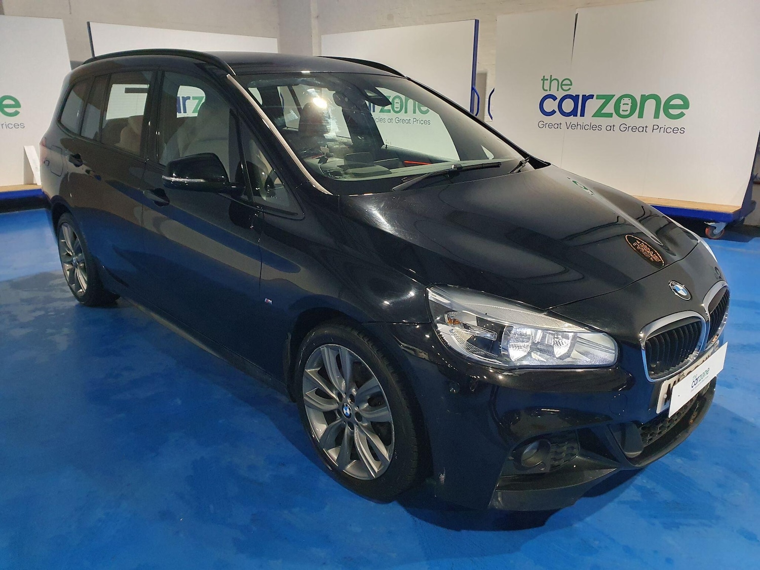 Used BMW 2 Series 2016 for sale - 76549207: Photo 1