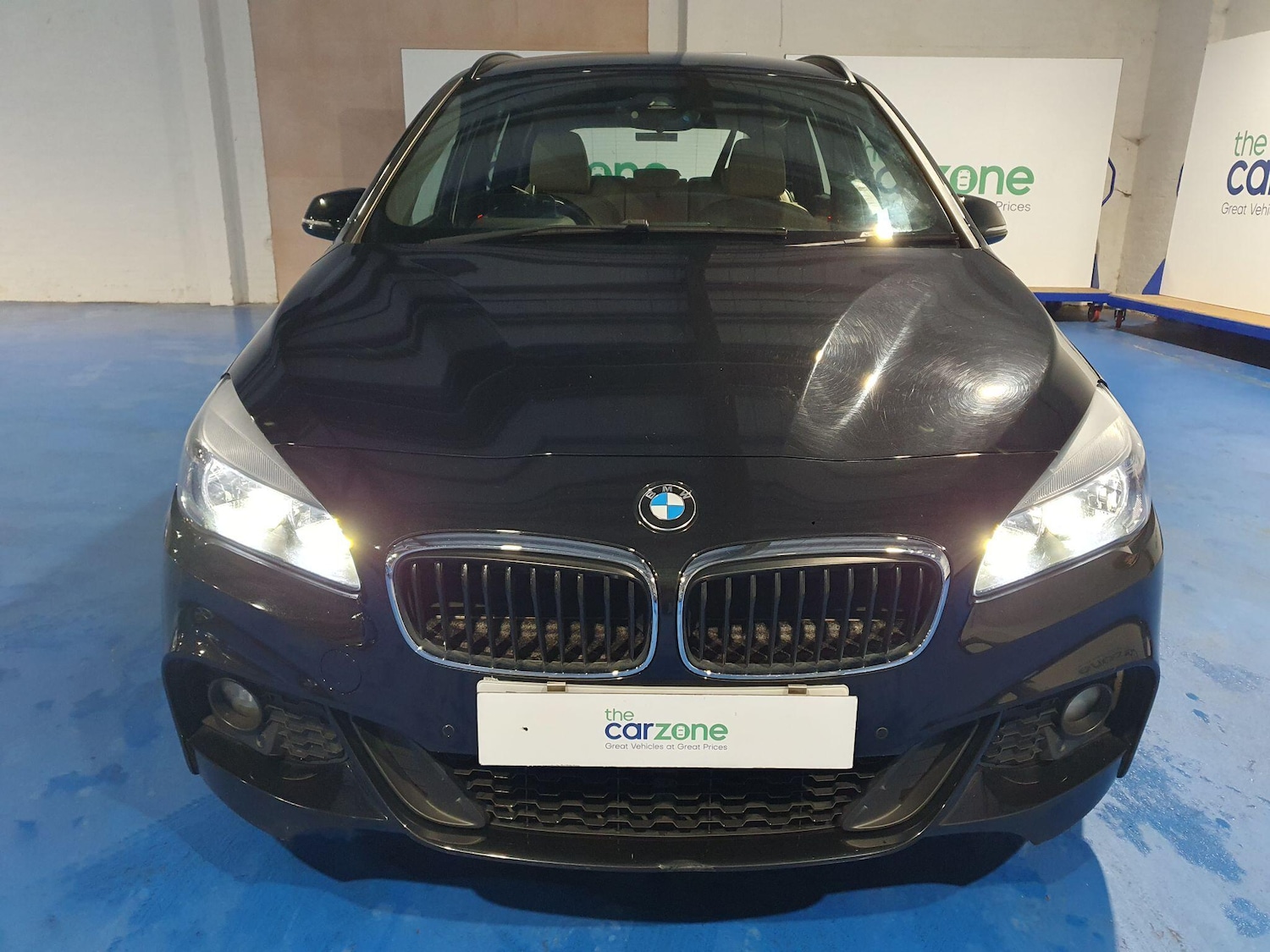 Used BMW 2 Series 2016 for sale - 76549207: Photo 10