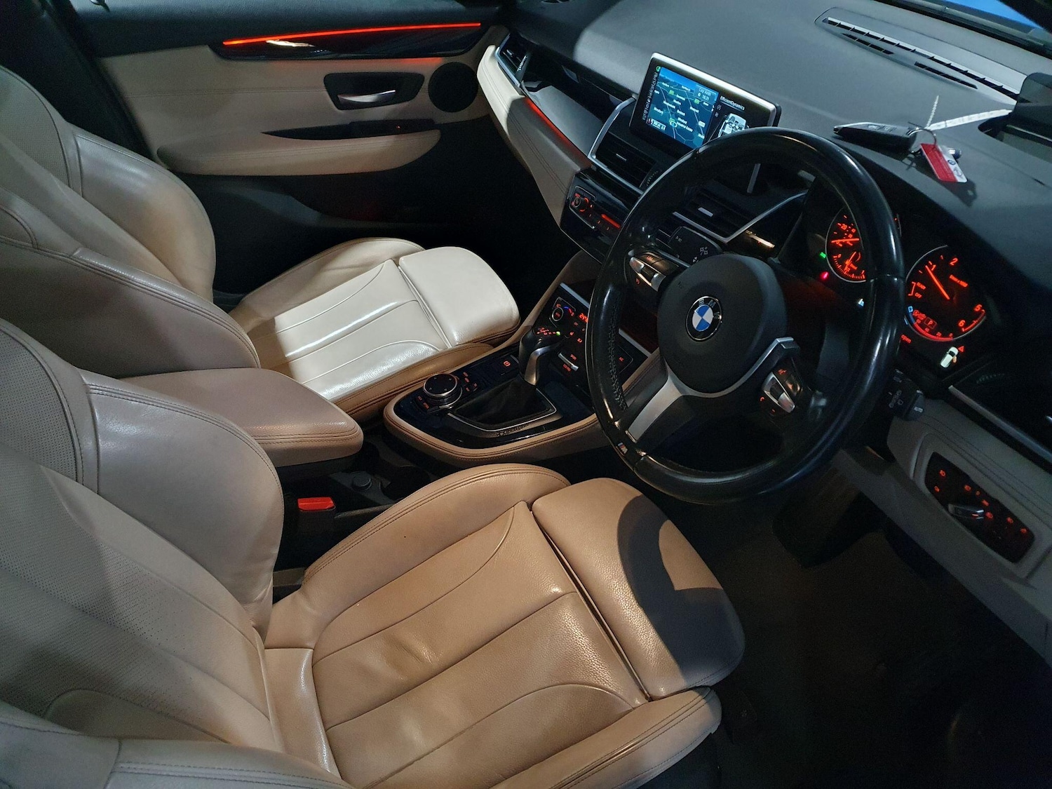 Used BMW 2 Series 2016 for sale - 76549207: Photo 11