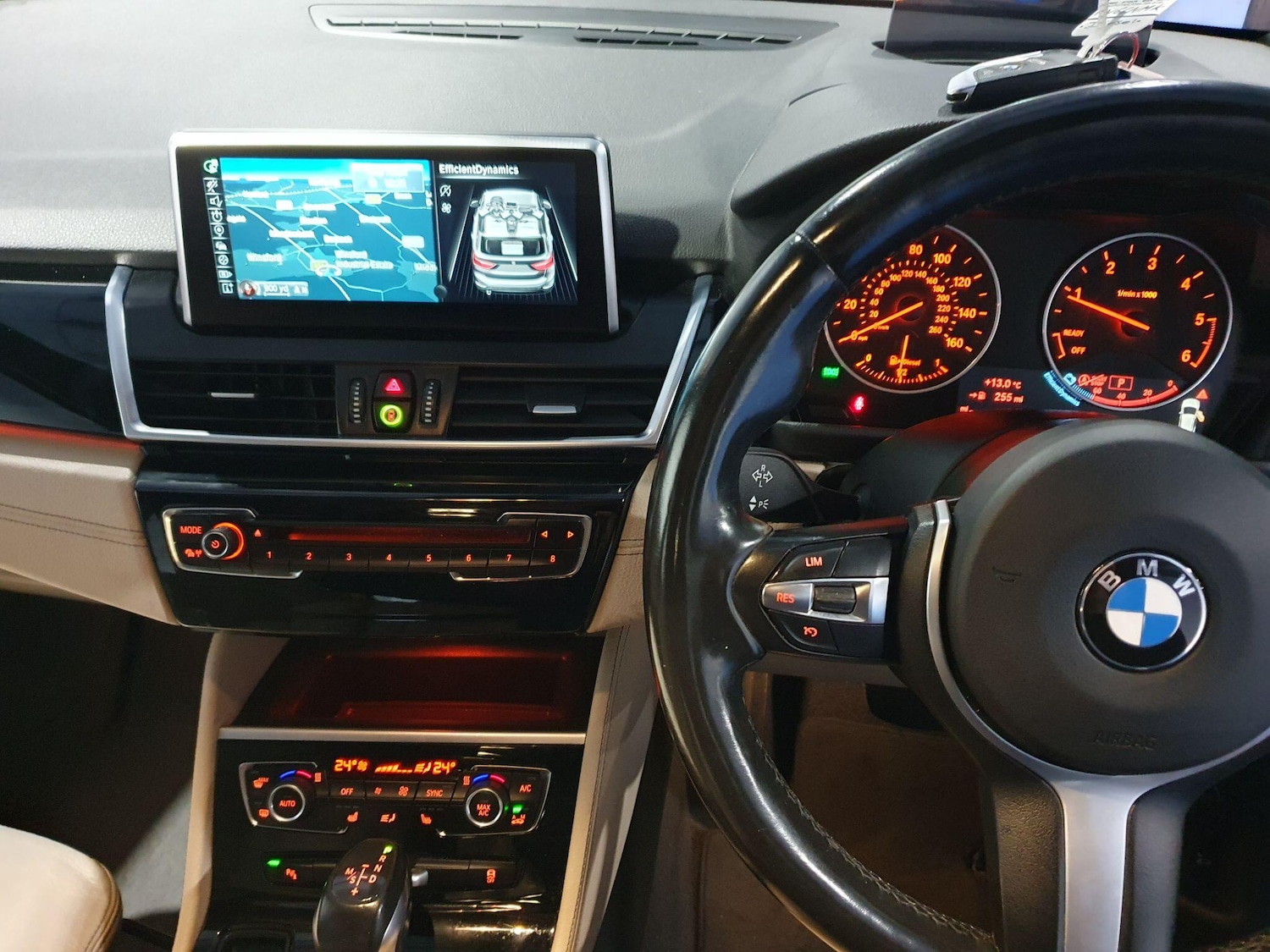 Used BMW 2 Series 2016 for sale - 76549207: Photo 12