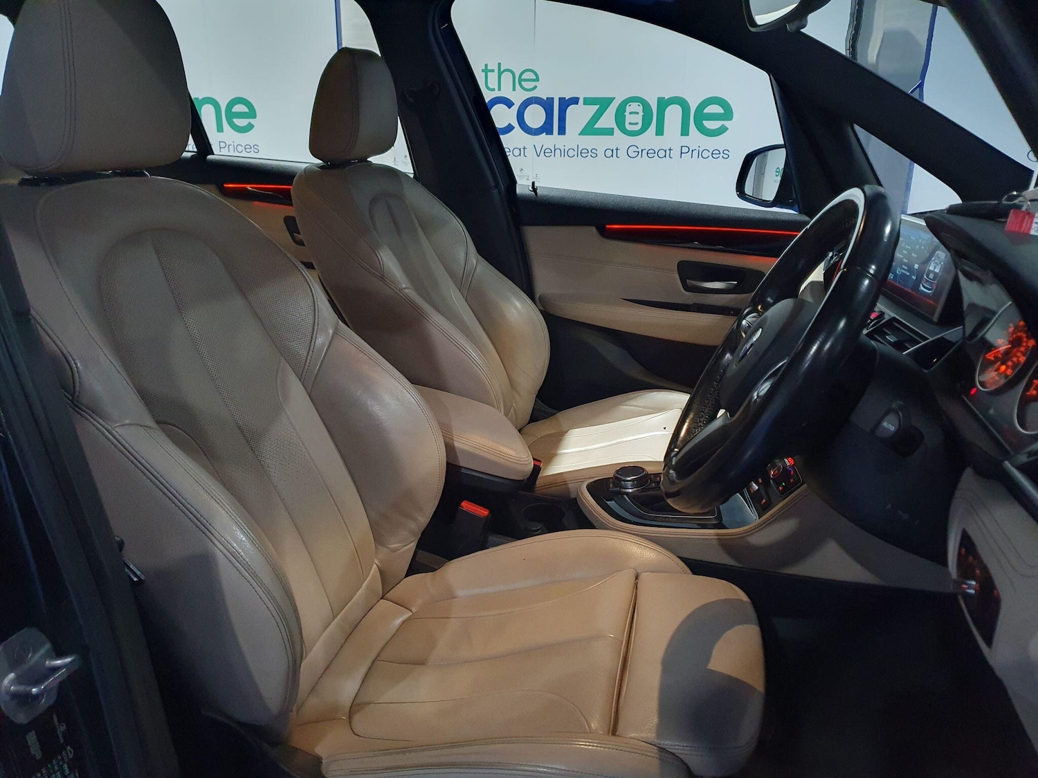 Used BMW 2 Series 2016 for sale - 76549207: Photo 15