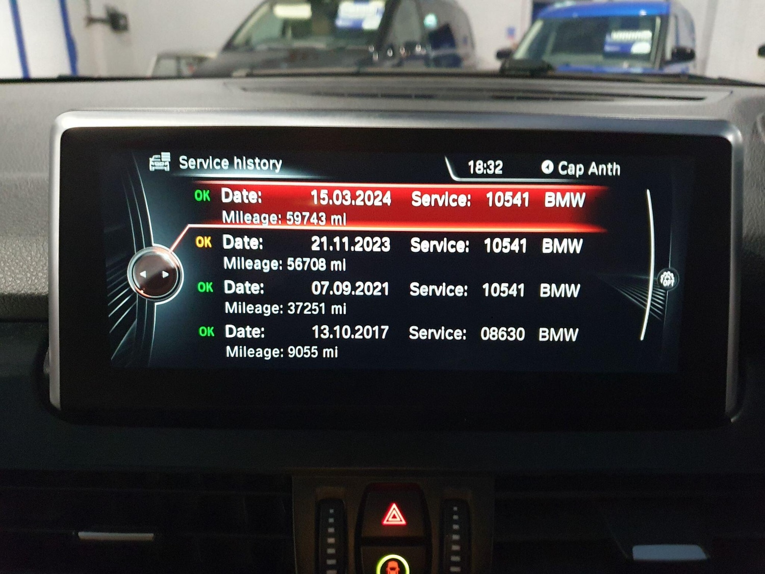 Used BMW 2 Series 2016 for sale - 76549207: Photo 19