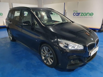 BMW - 2 Series