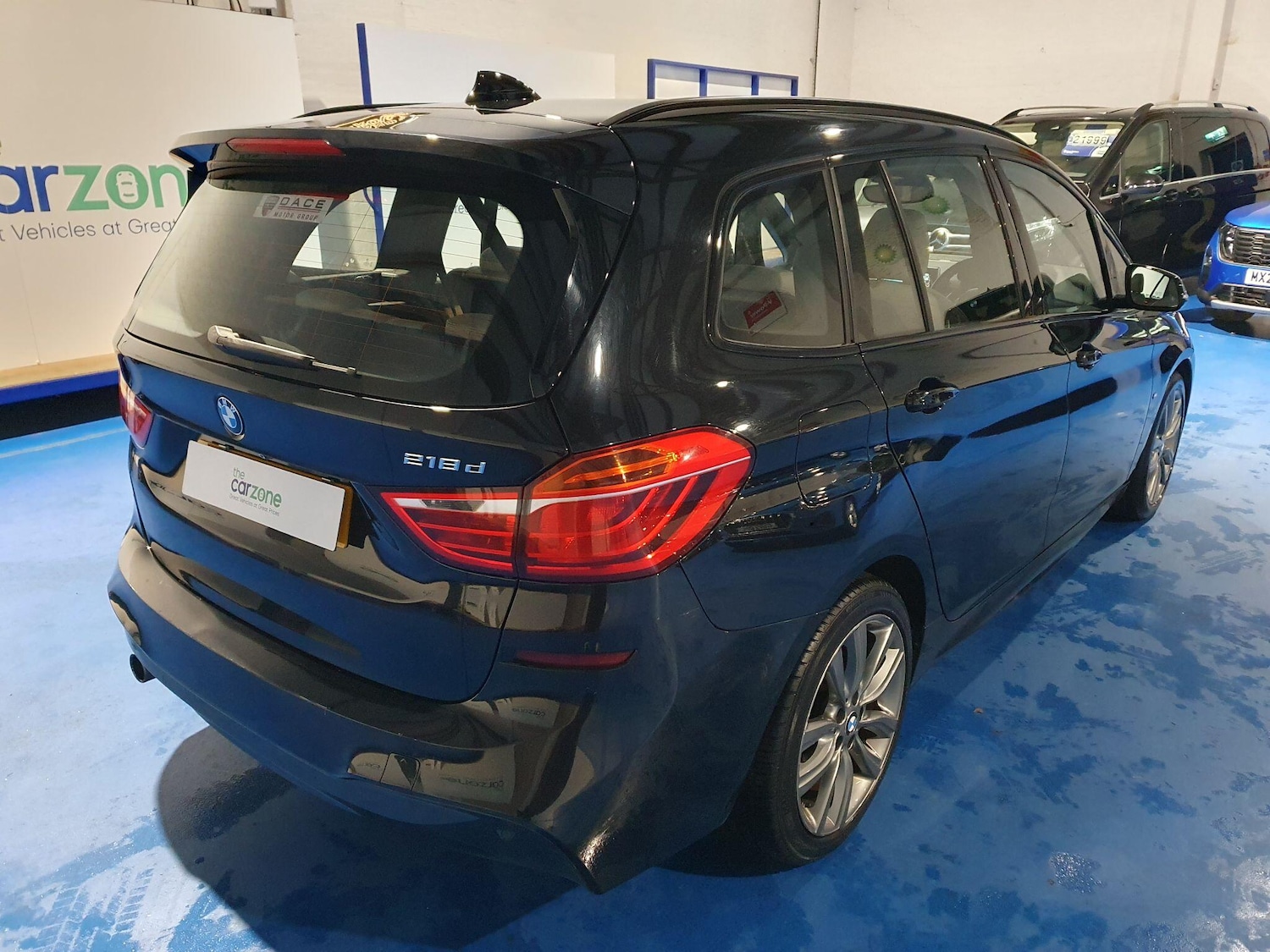 Used BMW 2 Series 2016 for sale - 76549207: Photo 3