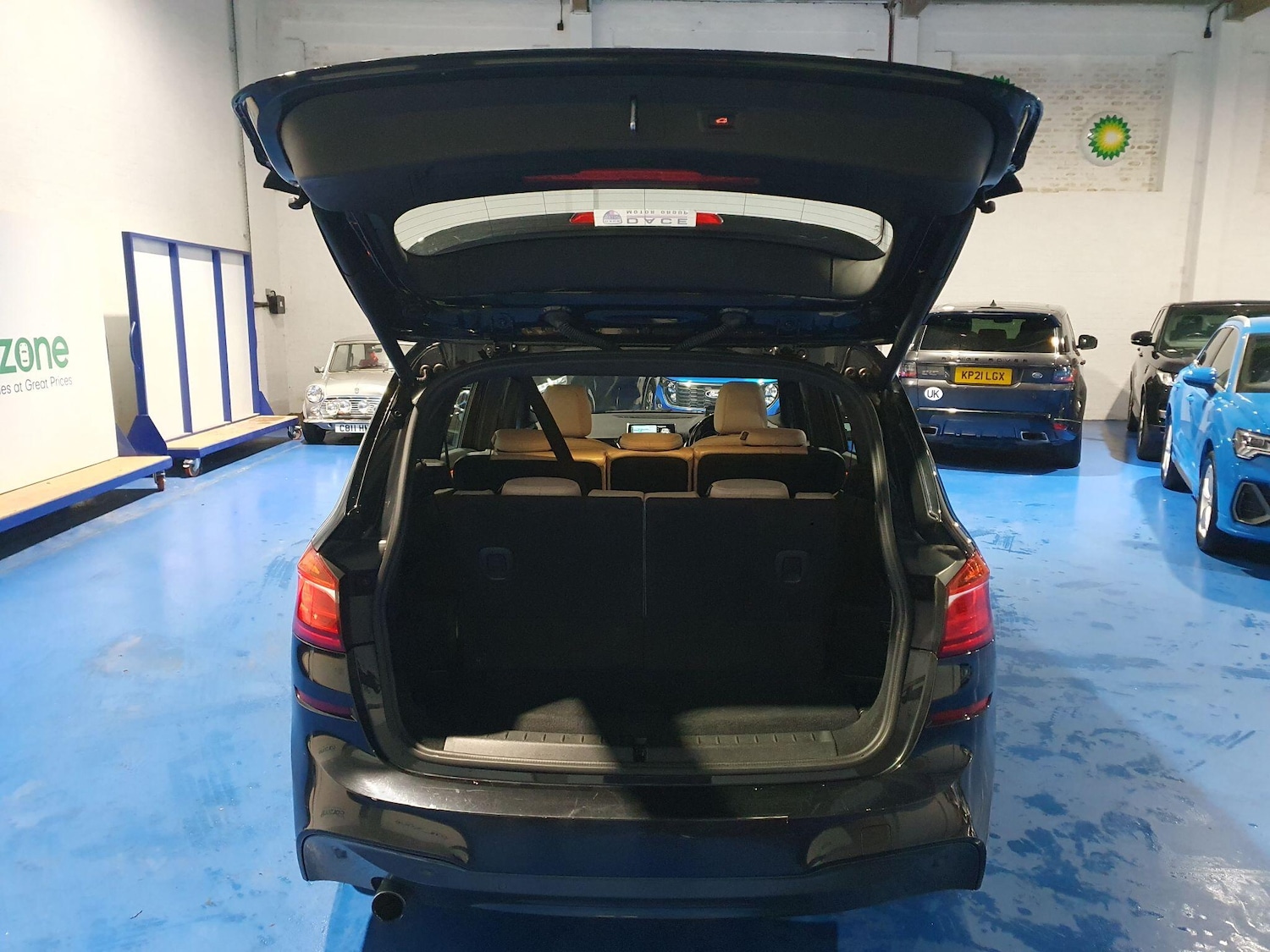 Used BMW 2 Series 2016 for sale - 76549207: Photo 5