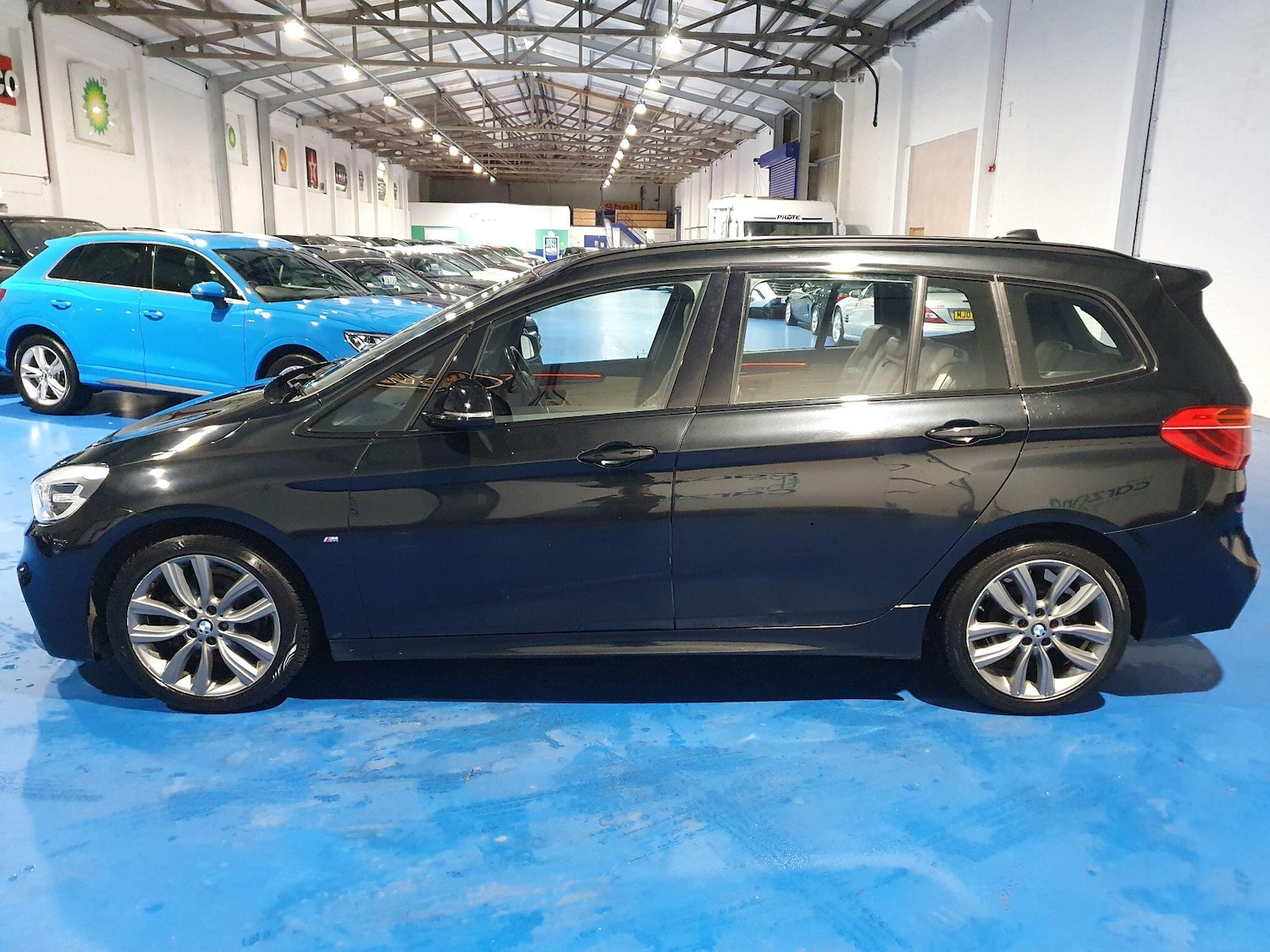 Used BMW 2 Series 2016 for sale - 76549207: Photo 8