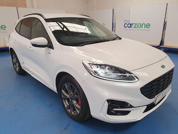Used Ford Kuga 2023 for sale - 79304135: Photo