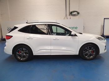Used Ford Kuga 2023 for sale - 79304135: Photo