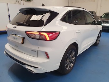 Used Ford Kuga 2023 for sale - 79304135: Photo