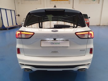 Used Ford Kuga 2023 for sale - 79304135: Photo